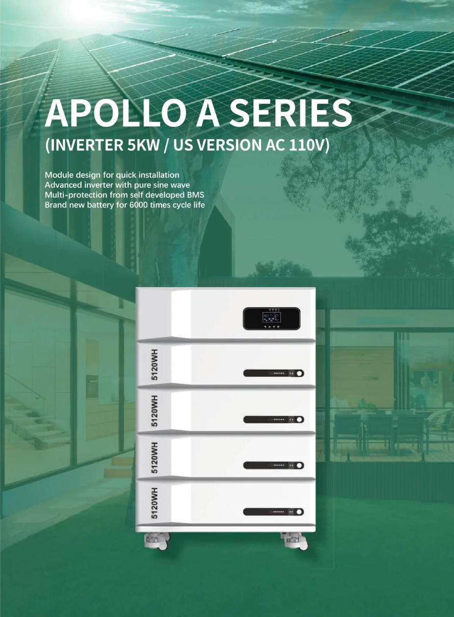 Apollo A Series US